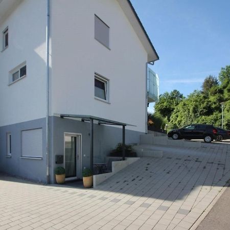 Fewo Schlossbuehl Meersburg Eksteriør bilde