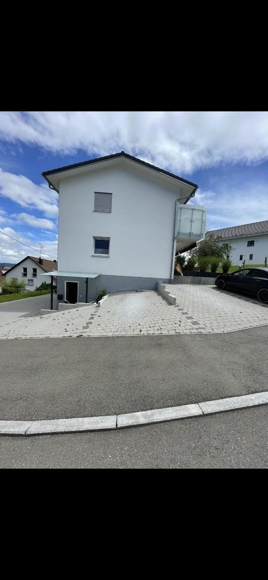 Fewo Schlossbuehl Meersburg Eksteriør bilde