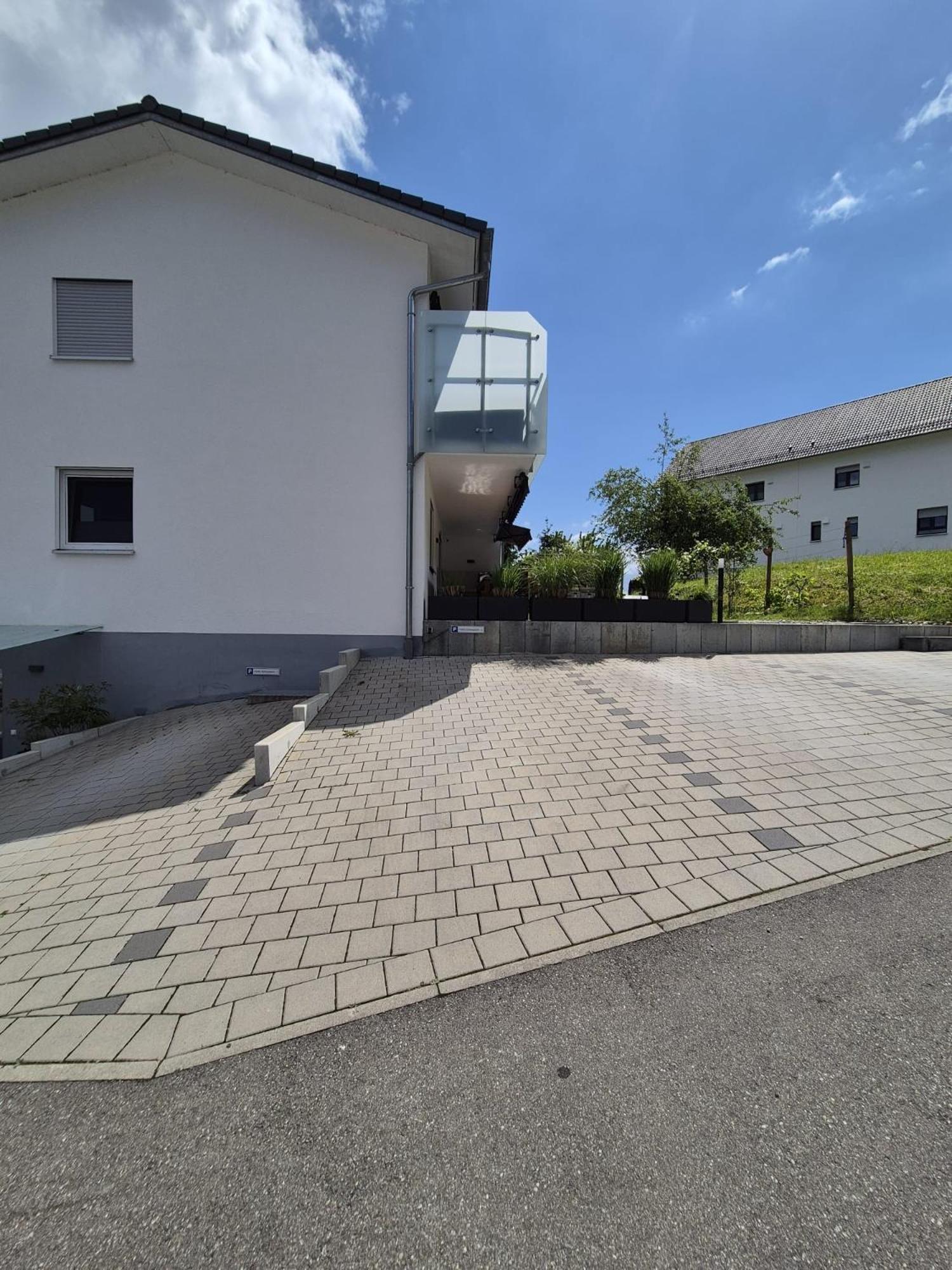 Fewo Schlossbuehl Meersburg Eksteriør bilde